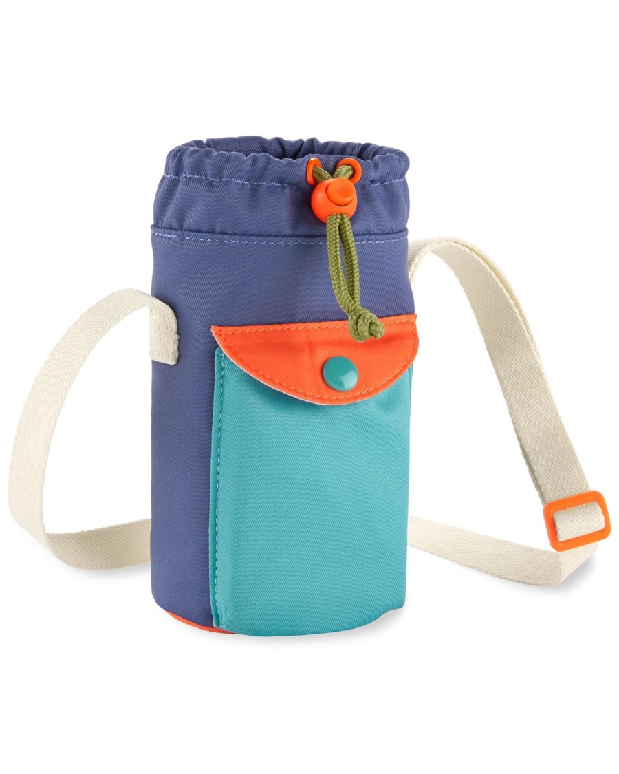 Kindertassen Skip Hop | Kid Oshkosh Waterfles Sling