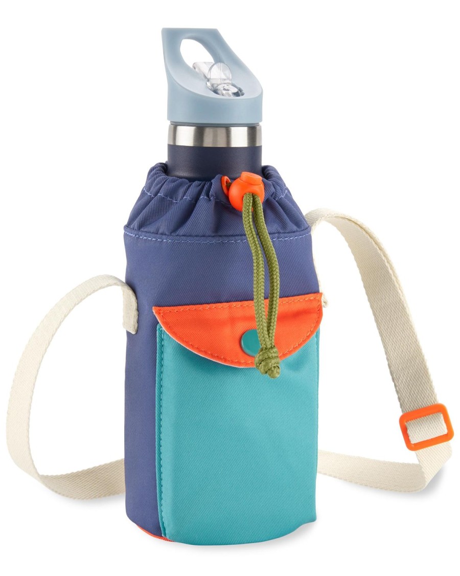 Kindertassen Skip Hop | Kid Oshkosh Waterfles Sling