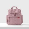 Baby Spullen Skip Hop | Forma Luierrugzak - Mauve