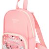 Kindertassen Skip Hop | Kid Oshkosh Roze Matte Mini-Rugzak