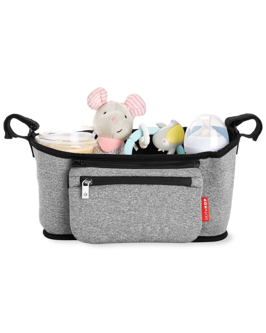 Baby Spullen Skip Hop | Grab & Go Kinderwagen-Organizer