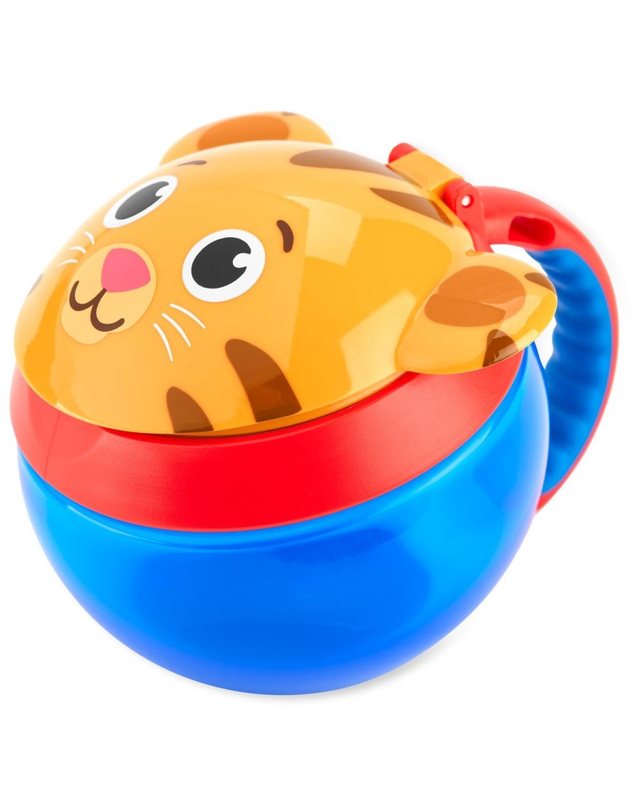 Maaltijd Skip Hop | Snackbeker Daniel Tiger