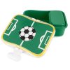 Kindertassen Skip Hop | Spark Style Lunchkit - Voetbal