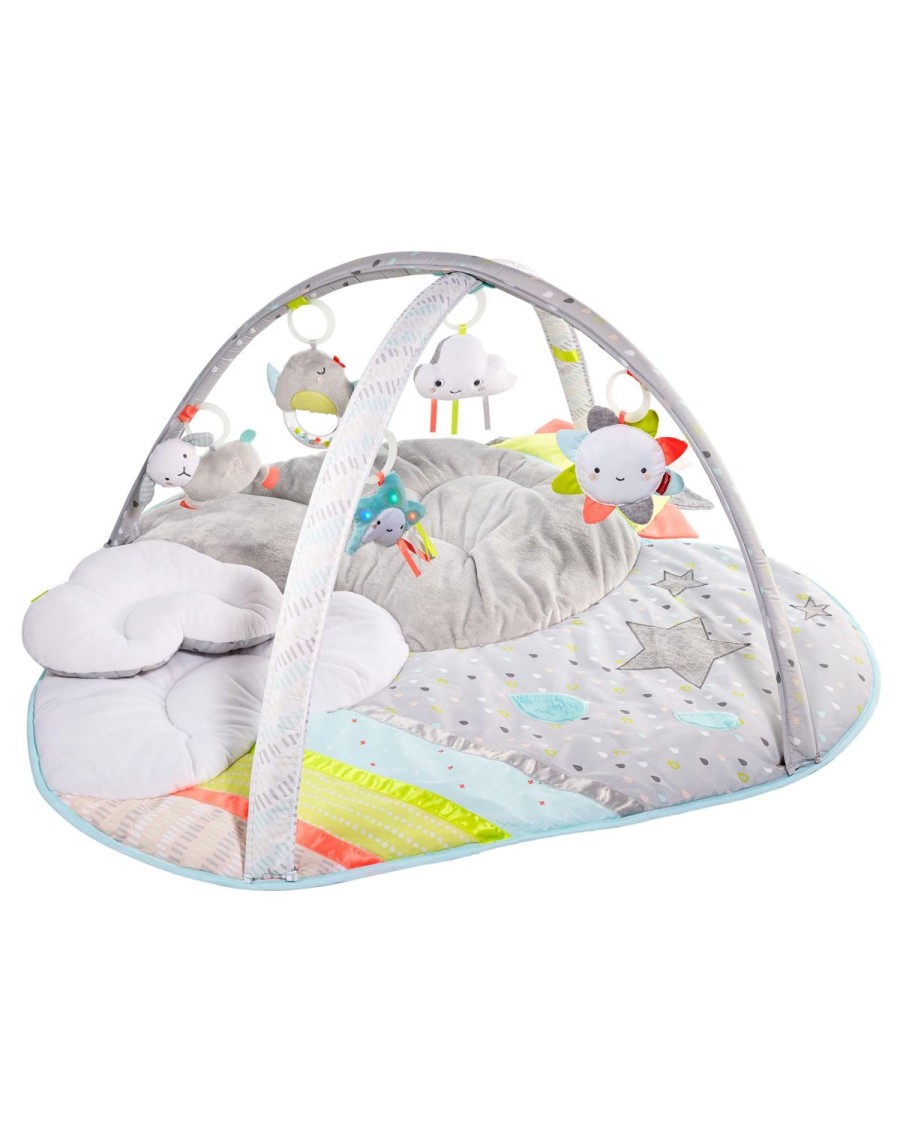 Baby Spullen Skip Hop | Silver Lining Cloud-Activiteitengymnastiek