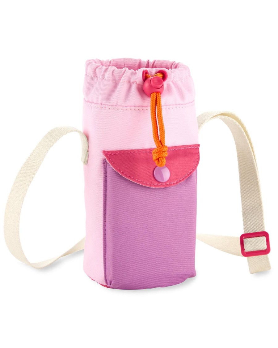 Kindertassen Skip Hop | Kid Oshkosh Waterfles Sling