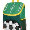 Kindertassen Skip Hop | Spark Style Big Kid-Rugzak - Voetbal