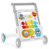 Speeltijd En Speelgoed Skip Hop | Explore & More 4-In-1 Meegroei-Activiteit Walker-Babyspeeltje