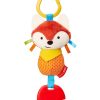 Baby Spullen Skip Hop | Bandana Buddies Chime & Bijtspeeltje