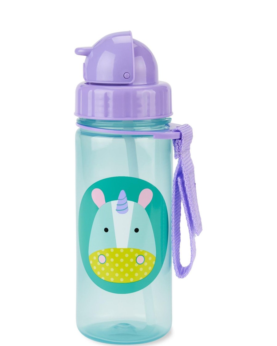 Maaltijd Skip Hop | Zoo Strofles - 13 Oz - Eenhoorn