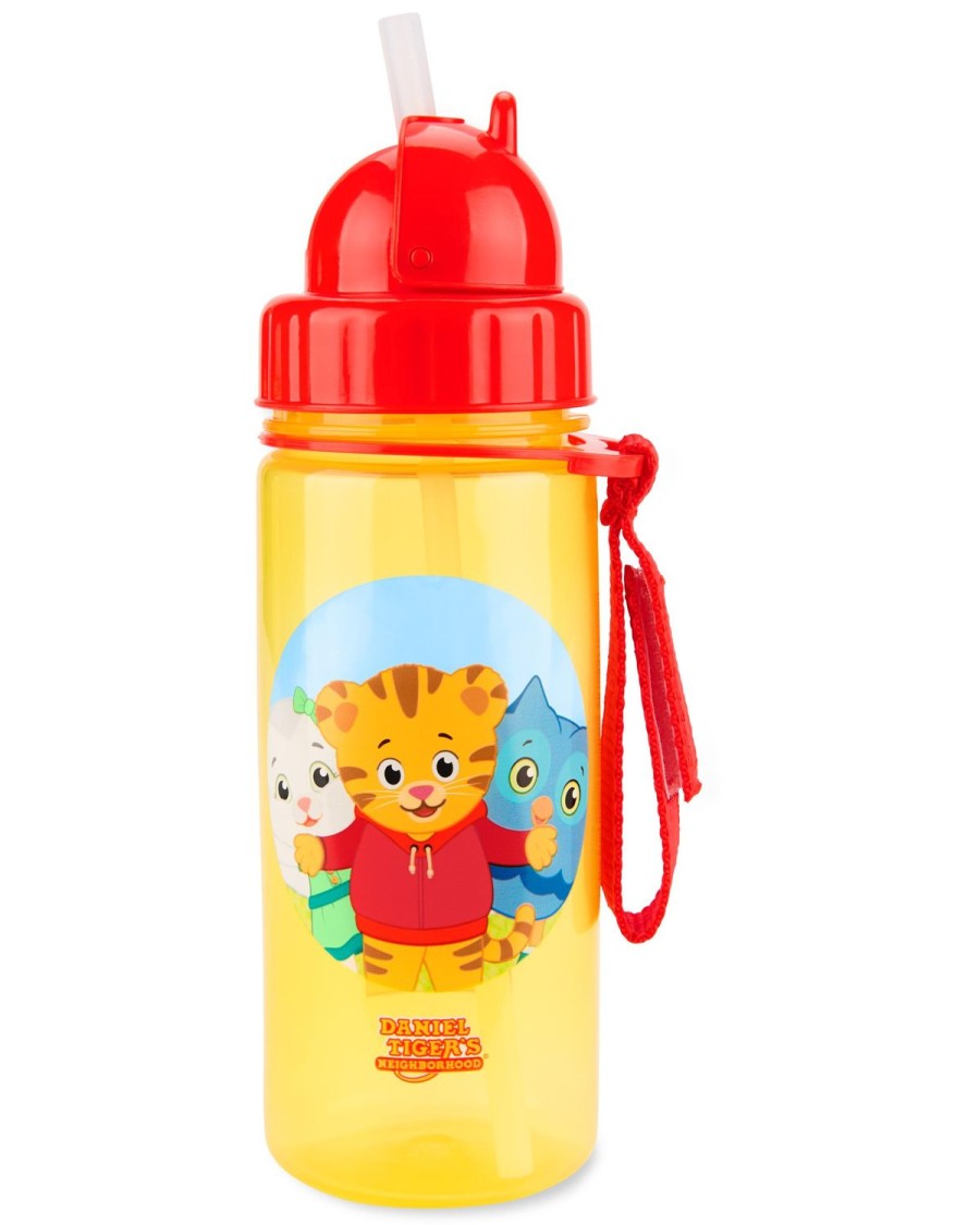 Maaltijd Skip Hop | Daniel Tiger Strofles - Trolley Friends