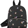 Kindertassen Skip Hop | Oshkosh Mini-Rugzak Met Bloemen