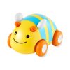 Speeltijd En Speelgoed Skip Hop | Explore & More Pull & Go-Auto - Bij