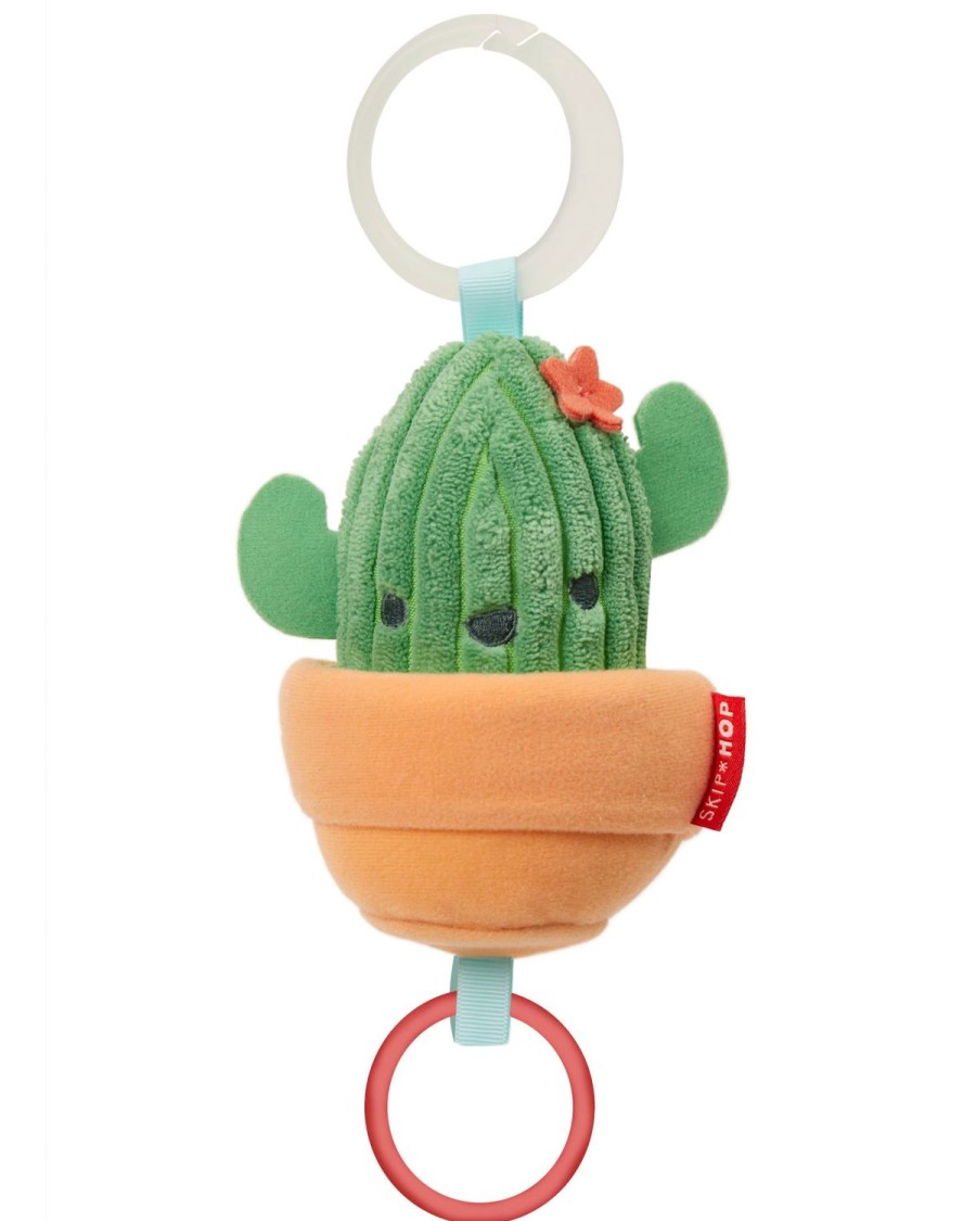 Baby Spullen Skip Hop | Boerenstand Jitter Cactus