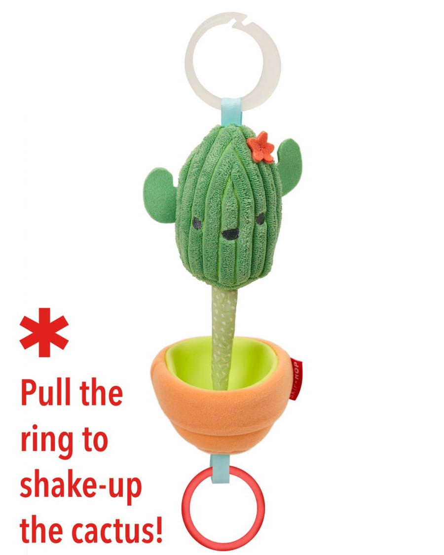 Baby Spullen Skip Hop | Boerenstand Jitter Cactus