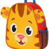 Kindertassen Skip Hop | Daniel Tiger Kleine Kinderrugzak