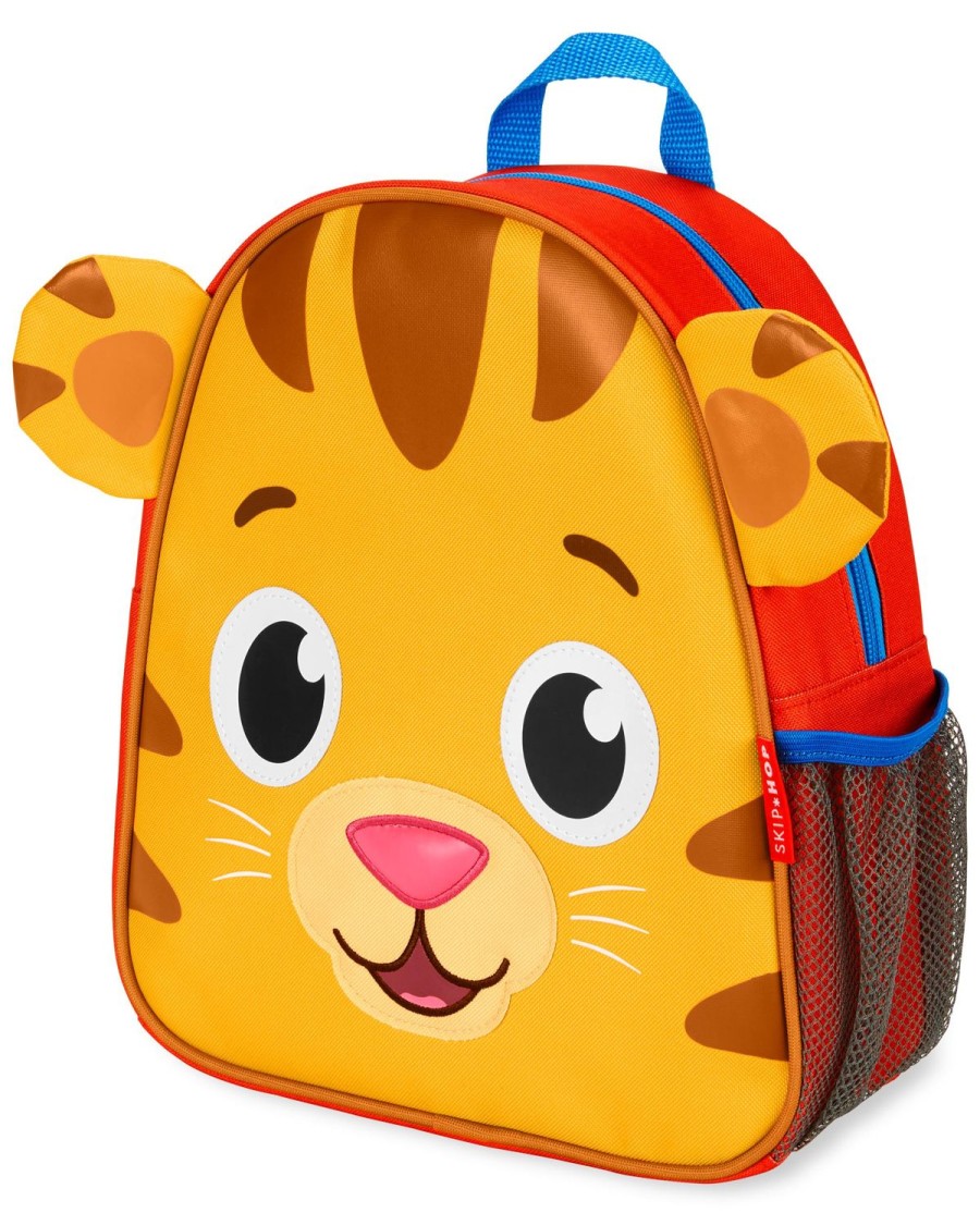 Kindertassen Skip Hop | Daniel Tiger Kleine Kinderrugzak