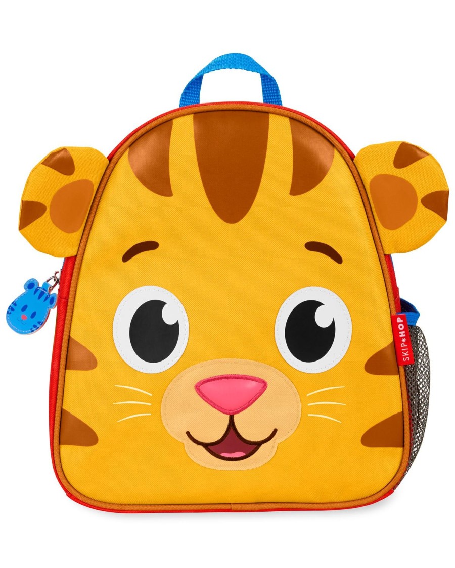 Kindertassen Skip Hop | Daniel Tiger Kleine Kinderrugzak