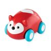 Speeltijd En Speelgoed Skip Hop | Explore & More Pull & Go-Auto - Fox