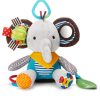 Baby Spullen Skip Hop | Bandana Buddies Baby-Activiteitsspeeltje