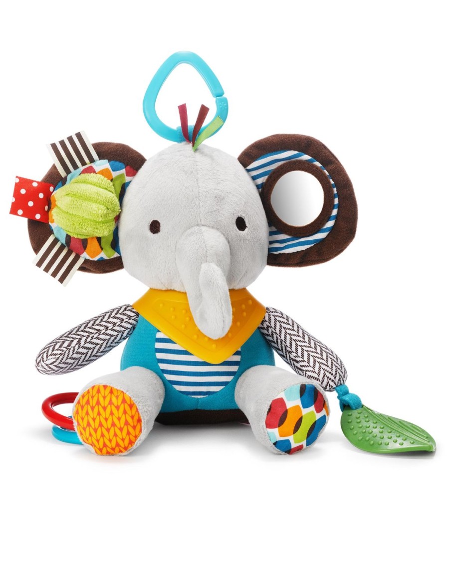 Baby Spullen Skip Hop | Bandana Buddies Baby-Activiteitsspeeltje