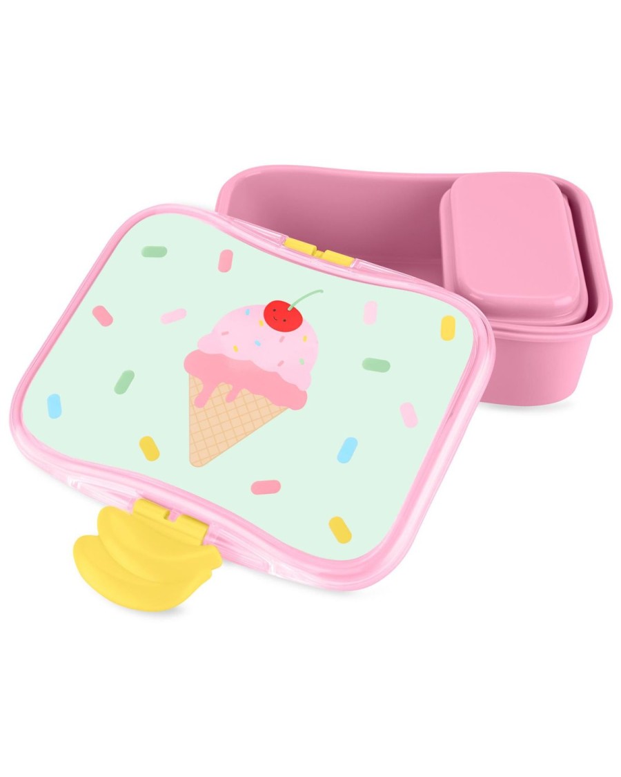 Kindertassen Skip Hop | Spark Style Lunchkit - Ijs