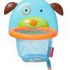 Bad Skip Hop | Zoo® Badtijdbasketbal-Babybadje