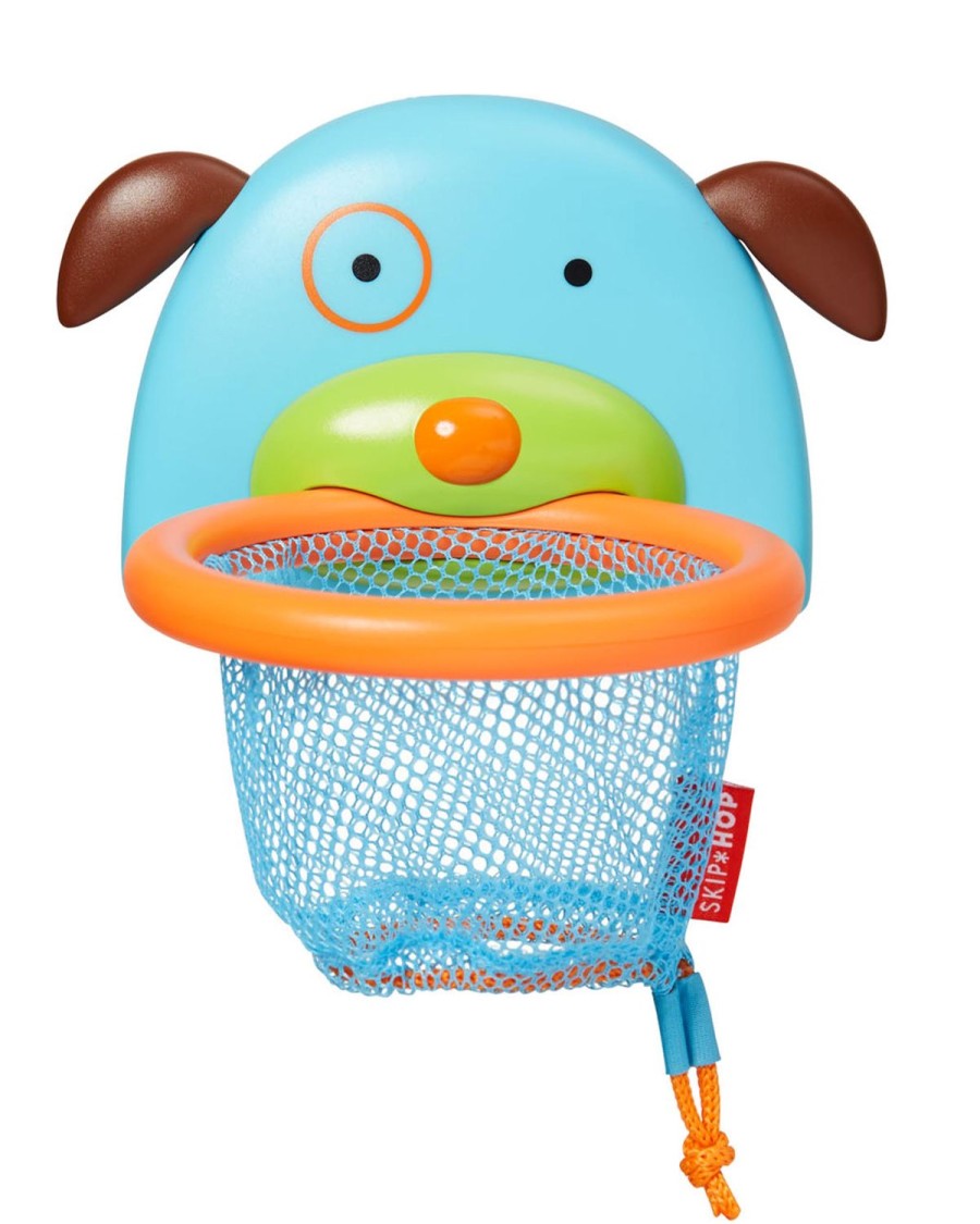 Bad Skip Hop | Zoo® Badtijdbasketbal-Babybadje