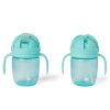 Baby Spullen Skip Hop | Sip-To-Straw-Bekers