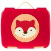 Kindertassen Skip Hop | Zoo Bento Lunchbox - Vos