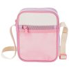 Kindertassen Skip Hop | Kid Oshkosh Rechthoekige Crossbody Portemonnee