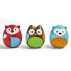 Speeltijd En Speelgoed Skip Hop | Explore & More Egg Shaker Babyspeelgoed Trio