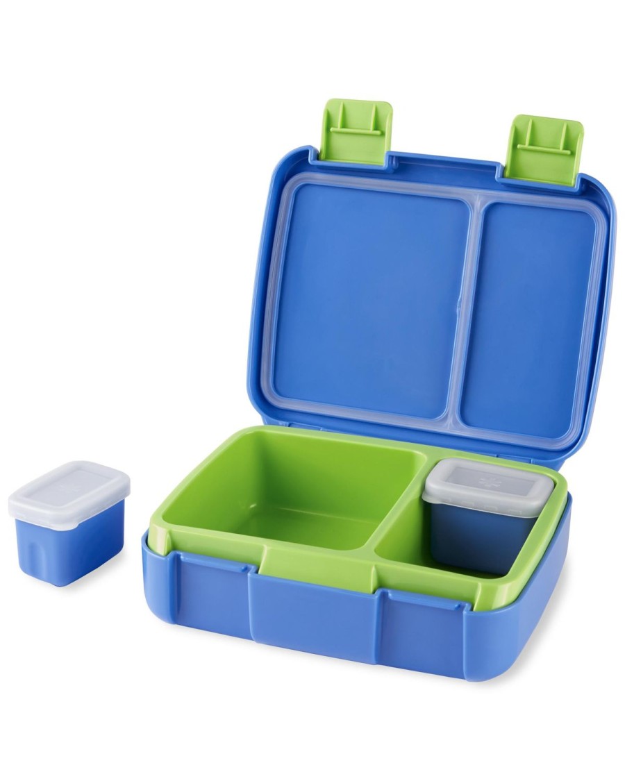 Kindertassen Skip Hop | Zoo Bento Lunchbox - Dino